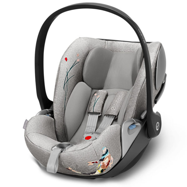 cybex mios cloud q