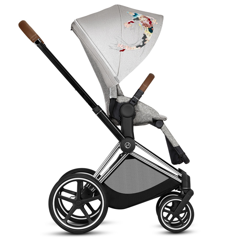  Cybex  Priam Koi  2  1 2022      