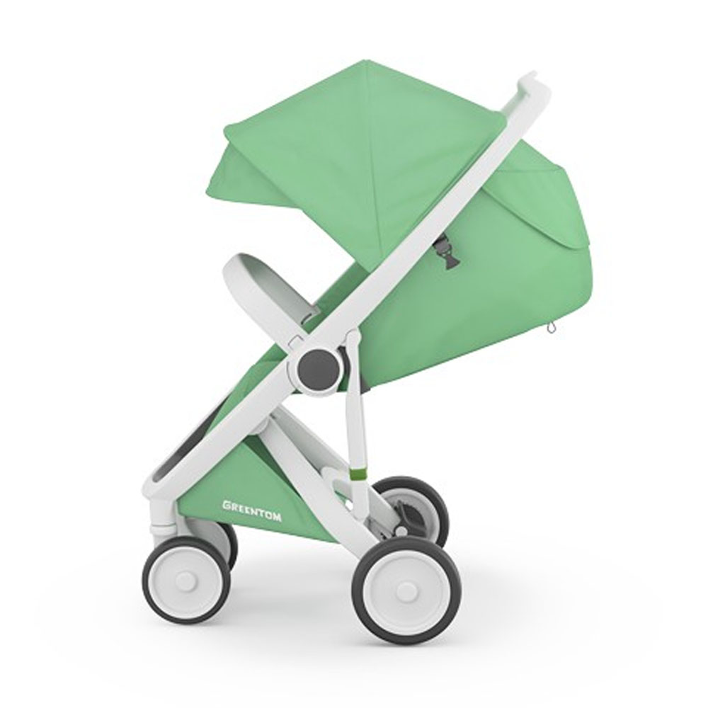 greentom maxi cosi