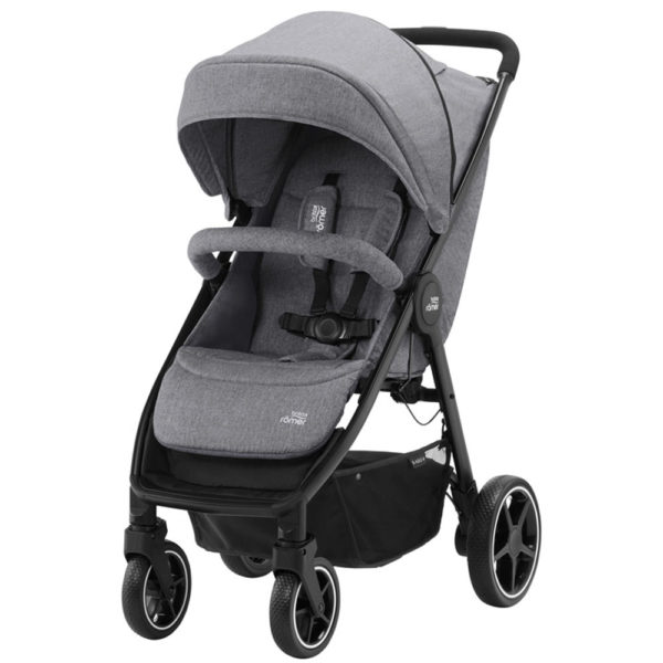 britax b agile 2019