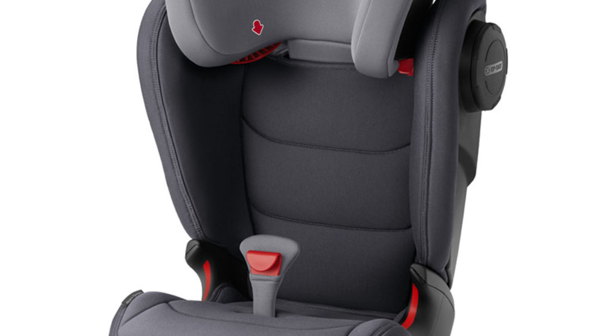 Britax kidfix 3m hotsell